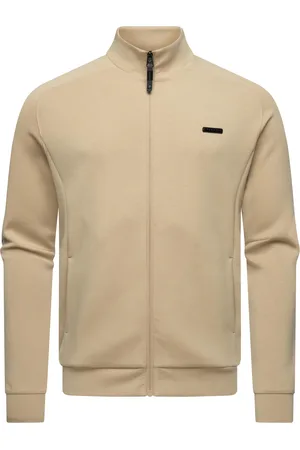 Ragwear Giacca di felpa