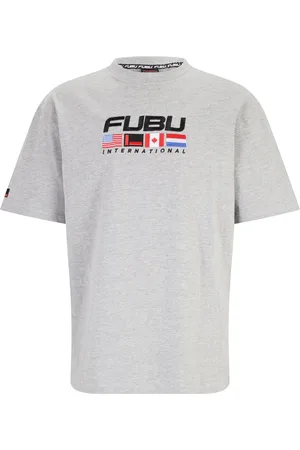 FUBU Maglietta