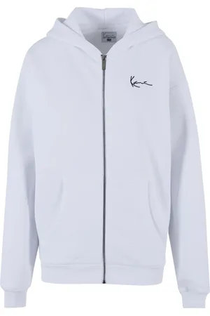 Karl Kani Giacca di felpa