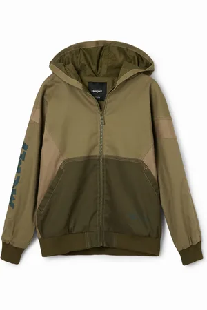 Desigual Giacca di mezza stagione 