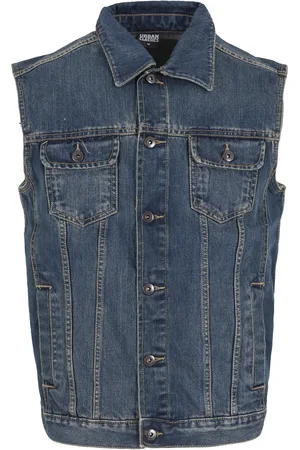 Urban classics Gilet