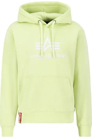Alpha Industries Felpa
