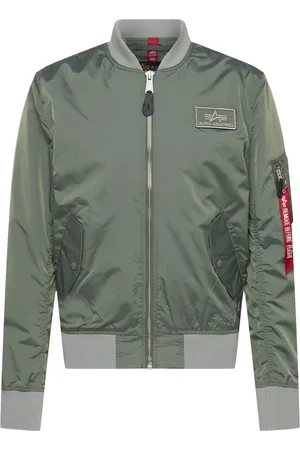 Alpha Industries Giacca di mezza stagione