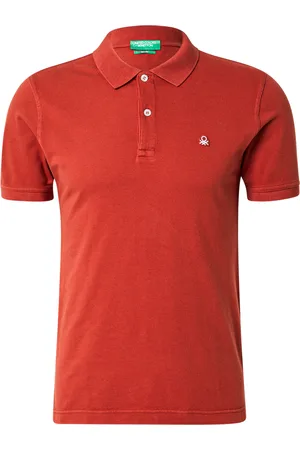Benetton Maglietta