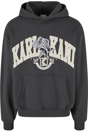Karl Kani Felpa