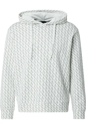 Armani Exchange Felpa