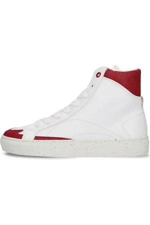Nae Vegan Shoes Sneaker alta 