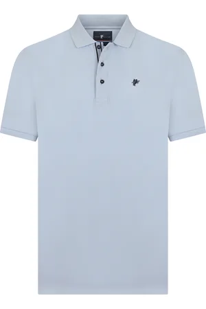 Denim Culture Maglietta 