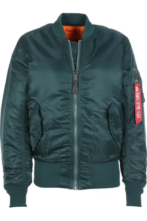 Alpha Industries Giacca di mezza stagione 
