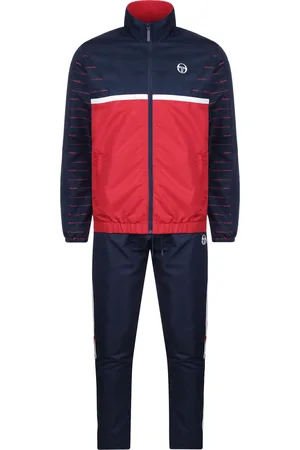 Sergio Tacchini Completo per l