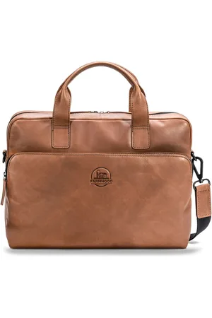 FARMHOOD Borsa portadocumenti