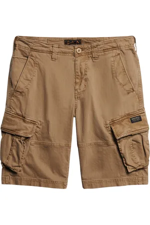Superdry Pantaloni cargo 