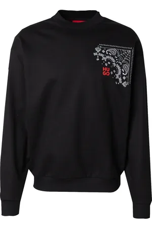 HUGO BOSS Felpa 