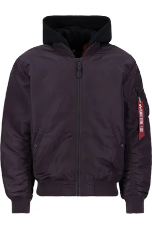 Alpha Industries Giacca di mezza stagione 