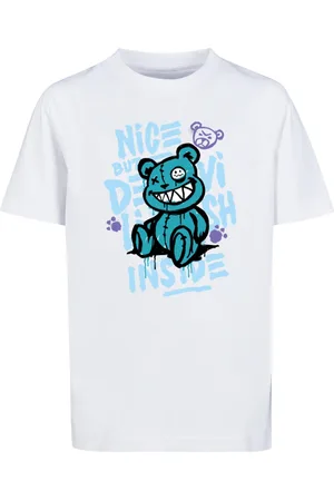 Mister Tee Maglietta 
