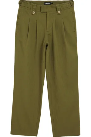 Desigual Pantaloni cargo