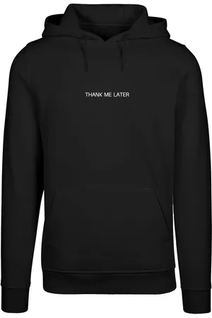 Mister Tee Felpa 