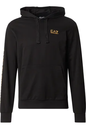 EA7 Felpa