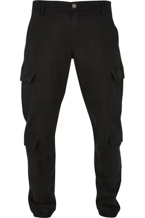 Urban classics Pantaloni cargo