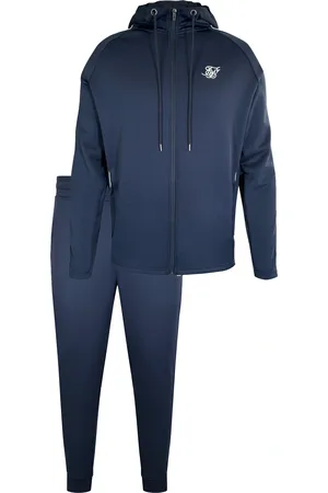 SikSilk Tuta da jogging