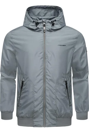 Ragwear Giacca funzionale 