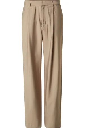 Guido Maria Kretschmer Collection Pantaloni con pieghe 