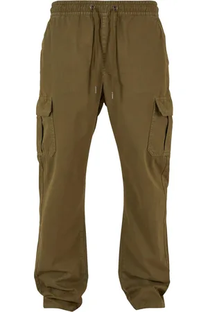 Urban classics Pantaloni cargo