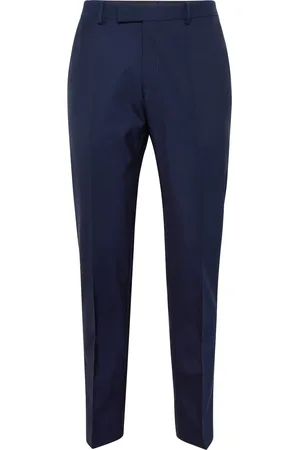 Karl Lagerfeld Pantaloni con piega frontale