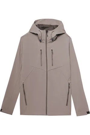 4F Giacca per outdoor