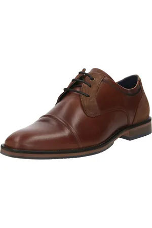 Bullboxer Scarpa stringata 