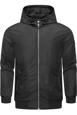 Ragwear Giacca funzionale 
