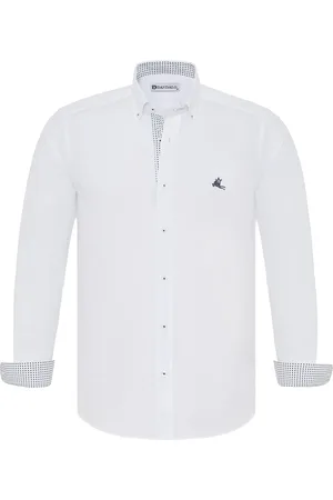 Dandalo Camicia 
