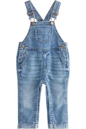 Next Pantaloni con pettorina