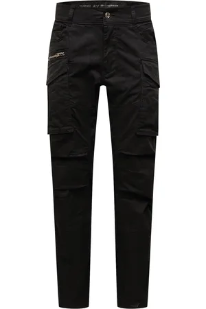 Replay Pantaloni cargo 