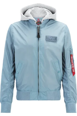Alpha Industries Giacca di mezza stagione 