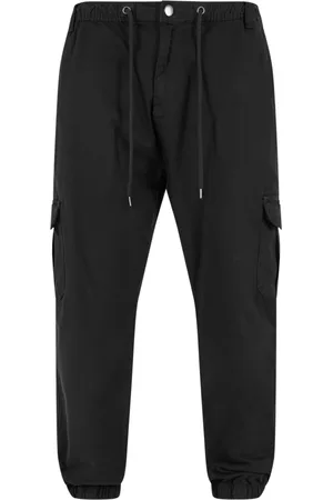 DEF Pantaloni cargo 