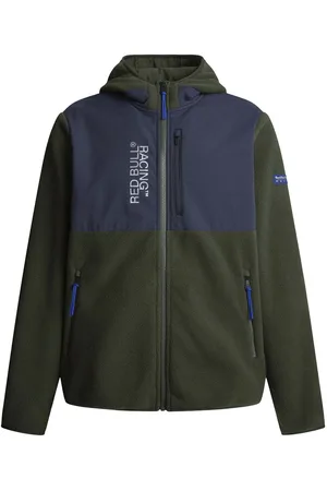 Pepe Jeans Giacca di pile