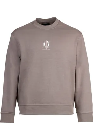 Armani Exchange Felpa