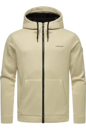 Ragwear Giacca di felpa 