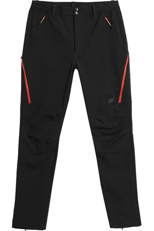 4F Pantaloni per outdoor