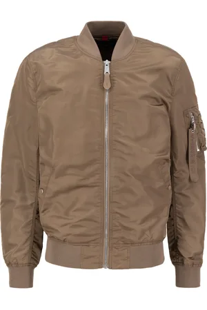 Alpha Industries Giacca di mezza stagione 