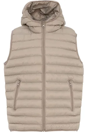 Daniel Hills Gilet