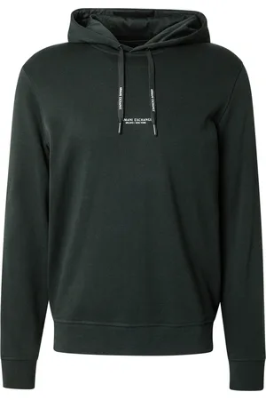 Armani Exchange Felpa