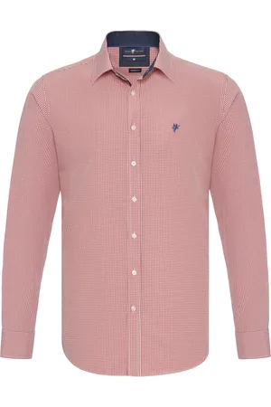 Denim Culture Camicia 