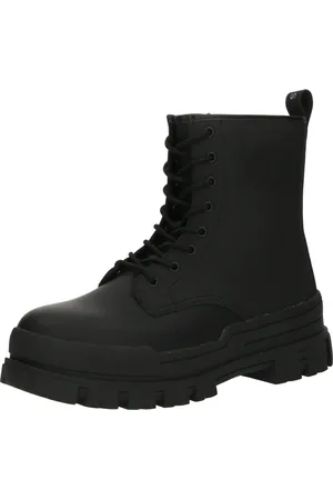 Guess Boots stringati 