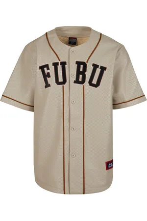 FUBU Maglietta