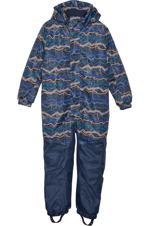 Color Kids Tuta