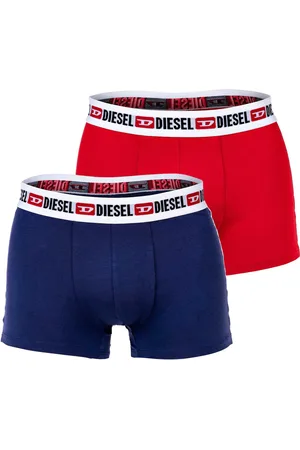 Diesel Boxer