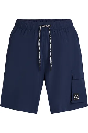 Karl Lagerfeld Pantaloncini da surf 