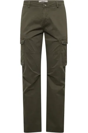 Garcia Pantaloni cargo